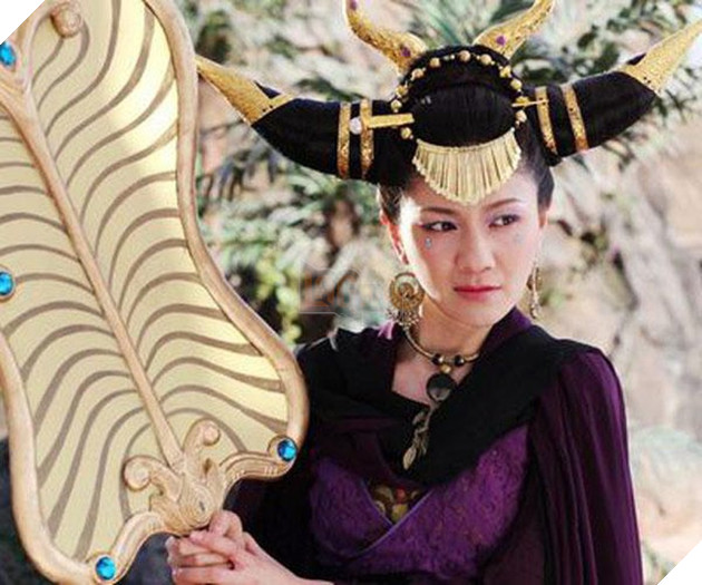 Tây Du Ký 1986: Những món bảo bối siêu lợi hại khiến Tôn Ngộ Không cũng phải bó tay?