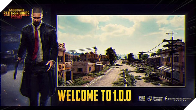 PUBG Mobile Season15: Rò rỉ Phần thưởng cấp bậc, Erangel 2.0, skin ... Và hơn thế nữa