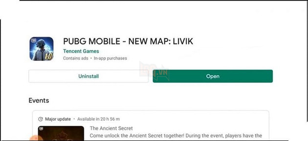 PUBG Mobile Season15: Rò rỉ Phần thưởng cấp bậc, Erangel 2.0, skin ... Và hơn thế nữa 2