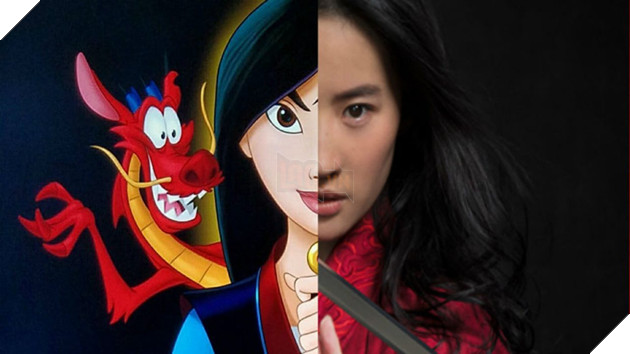 Mulan phát hành trực tuyến nhưng vẫn ra rạp cùng lúc, nước cờ thử nghiệm đầy toan tính của Disney