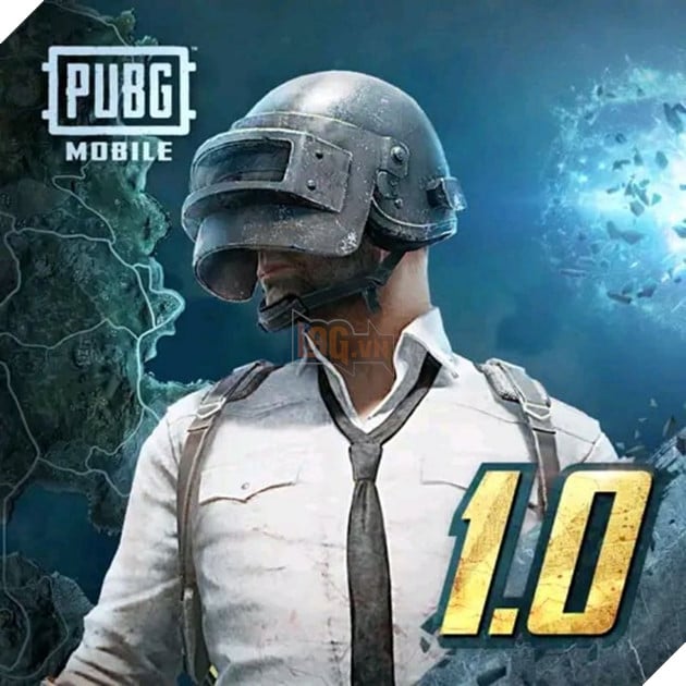 PUBG Mobile Season15: Rò rỉ Phần thưởng cấp bậc, Erangel 2.0, skin ... Và hơn thế nữa 3