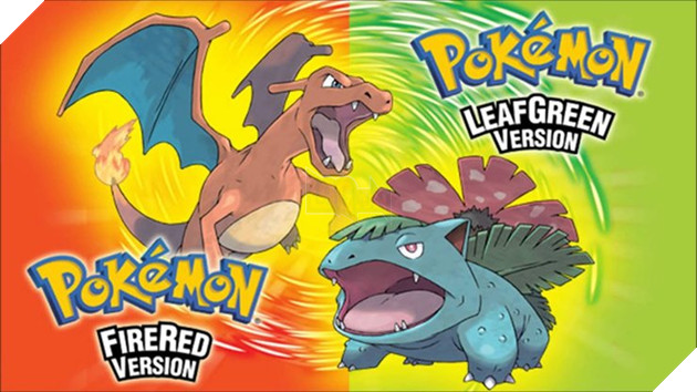 Top 5 game Pokemon hay nhất dành cho Gameboy Advance 4