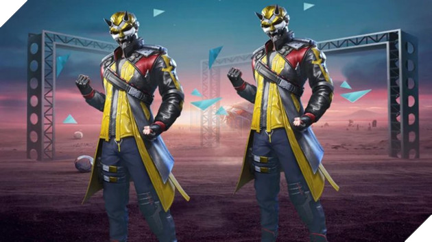 PUBG Mobile Season15: Rò rỉ Phần thưởng cấp bậc, Erangel 2.0, skin ... Và hơn thế nữa 4