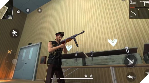 Chi tiết về tất cả những thay đổi bạn cần biết trong Free Fire Max 3.0 4