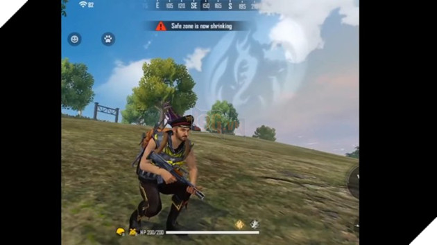 Chi tiết về tất cả những thay đổi bạn cần biết trong Free Fire Max 3.0 5