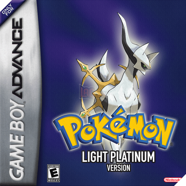 Top 5 game Pokemon hay nhất dành cho Gameboy Advance 5