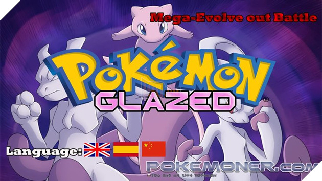 Top 5 game Pokemon hay nhất dành cho Gameboy Advance 6