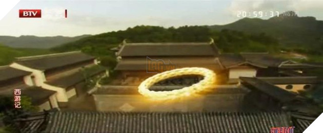 Tây Du Ký 1986: Những món bảo bối siêu lợi hại khiến Tôn Ngộ Không cũng phải bó tay? 2