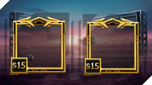 PUBG Mobile Season15: Rò rỉ Phần thưởng cấp bậc, Erangel 2.0, skin ... Và hơn thế nữa 8