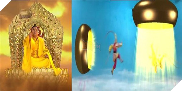 Tây Du Ký 1986: Những món bảo bối siêu lợi hại khiến Tôn Ngộ Không cũng phải bó tay? 6