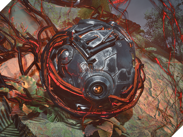 Cốt truyện Horizon Zero Dawn - Cuộc chiến khôi phục sự sống trên Trái Đất 5