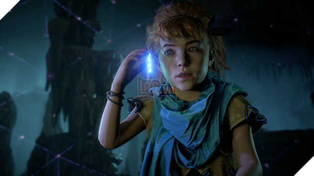 Cốt truyện Horizon Zero Dawn - Cuộc chiến khôi phục sự sống trên Trái Đất 2