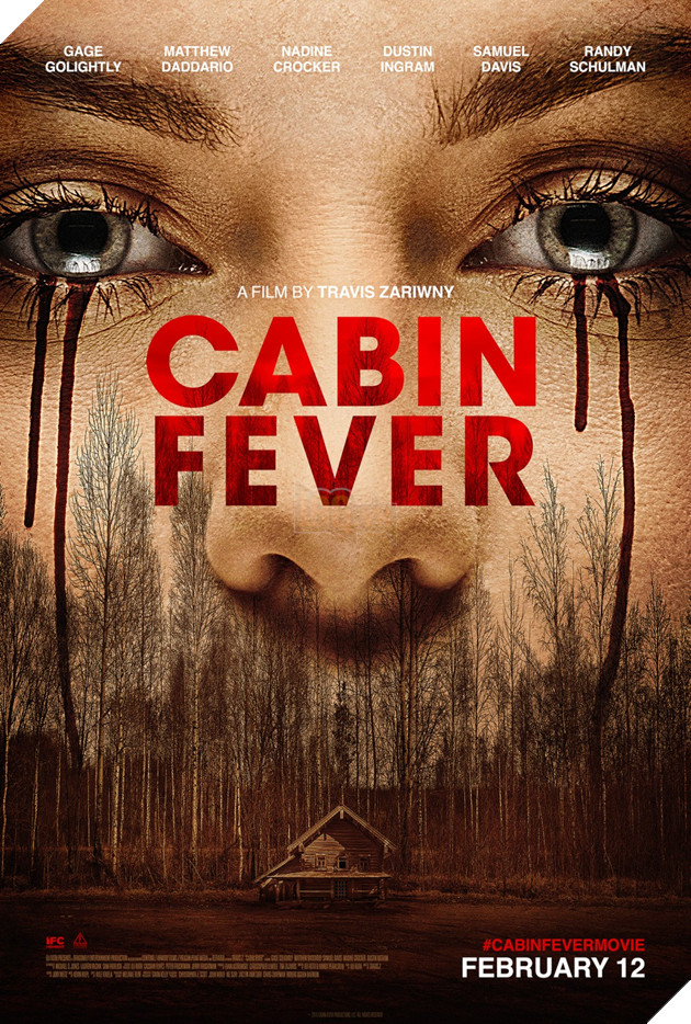 Điểm danh 10 phim kinh dị có kết thúc thê thảm nhất màn ảnh P1  3