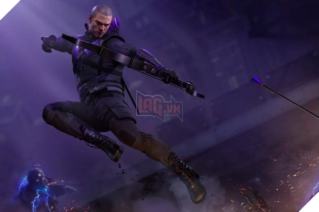 Marvel's Avengers xác nhận thêm nội dung độc quyền cho PlayStation 2