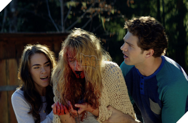 Điểm danh 10 phim kinh dị có kết thúc thê thảm nhất màn ảnh P1  4