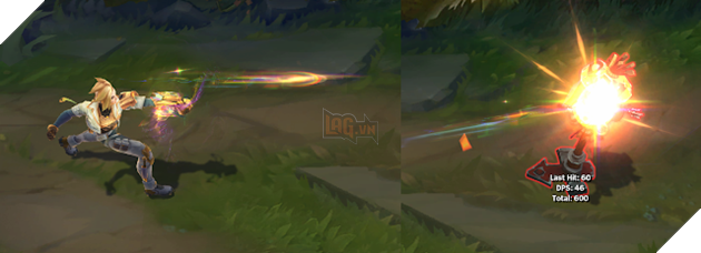 LMHT: Riot Games ra mắt nhóm trang phục hoàn toàn mới, Sona có skin Huyền Thoại siêu đẹp 13