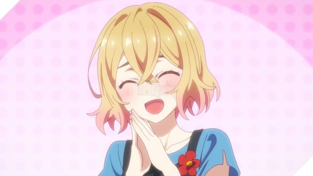 Tất tần tật về 5 WAIFU cực kì đáng yêu trong Kanojo Okarishimasu mà bạn sẽ muốn biết 4