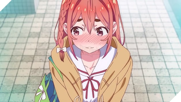 Tất tần tật về 5 WAIFU cực kì đáng yêu trong Kanojo Okarishimasu mà bạn sẽ muốn biết 8