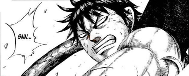 Dự đoán spoiler Kingdom chap 650: Tần Ngụy liên minh, triển khai kế hoạch tấn công Sở