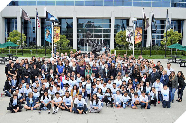 Trái với vẻ hào nhoáng bên ngoài, nhiều nhân viên hãng game hàng đầu thế giới phải... nhịn đói vì thiếu tiền - Ảnh 2.