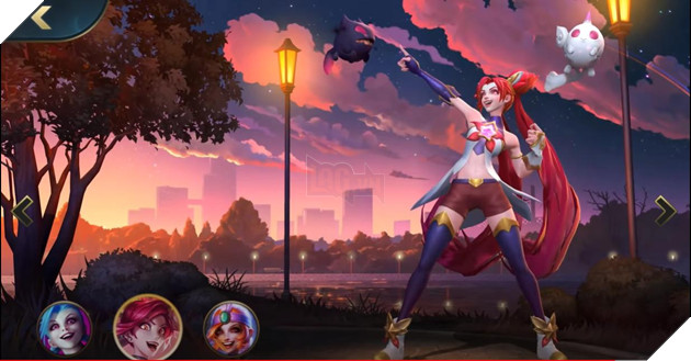 Trang tin Trung Quốc bất ngờ hé lộ LMHT: Tốc Chiến sẽ ra mắt vào tháng 10 năm nay 3