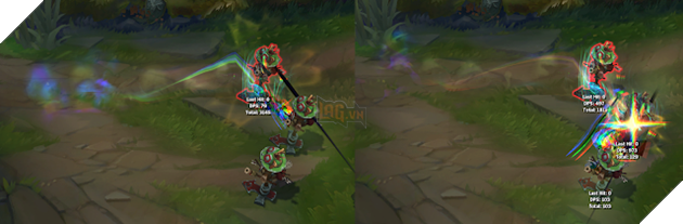 LMHT: Riot Games ra mắt nhóm trang phục hoàn toàn mới, Sona có skin Huyền Thoại siêu đẹp 22