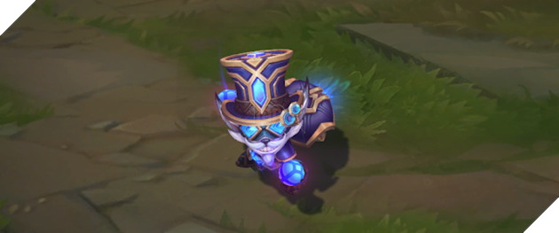 LMHT: Riot Games ra mắt nhóm trang phục hoàn toàn mới, Sona có skin Huyền Thoại siêu đẹp 59