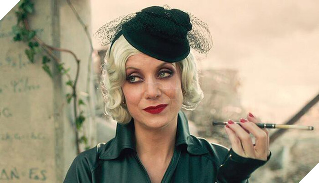 Tổng hợp những cú plot twist trong The Umbrella Academy season 2 đang gây bão Netflix 6