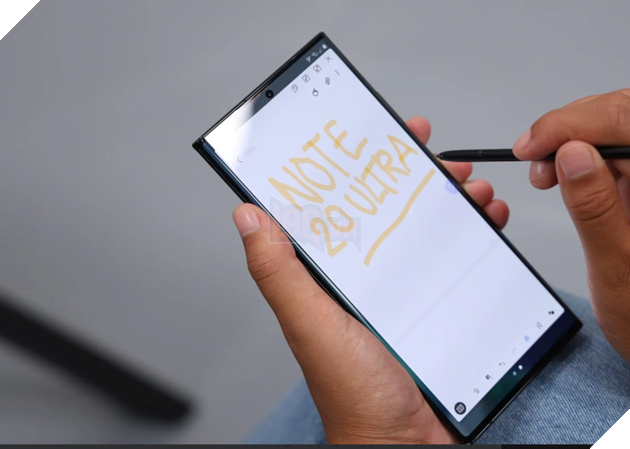 Galaxy S20 Ultra so với Galaxy Note 20 Ultra: Đâu là sự lựa chọn dành cho bạn?