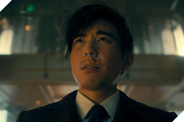 Tổng hợp những cú plot twist trong The Umbrella Academy season 2 đang gây bão Netflix 7
