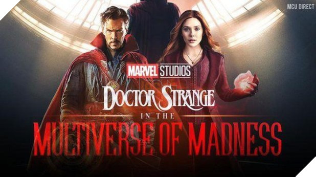 Sau Iron Man, ai là siêu anh hùng nắm giữ tương lai của Vũ trụ điện ảnh Marvel? 2