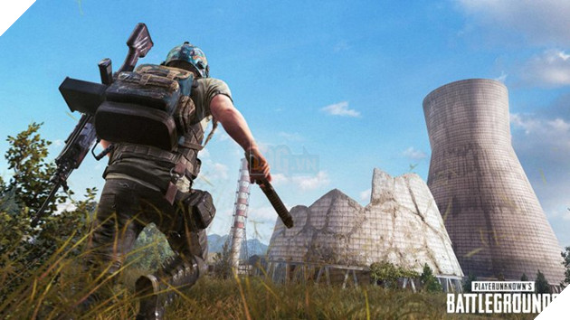 PUBG Mobile 1.0 Beta: Erangel Remastered, Cheer Park 2.0, UI được nâng cấp ... Và hơn thế nữa 2