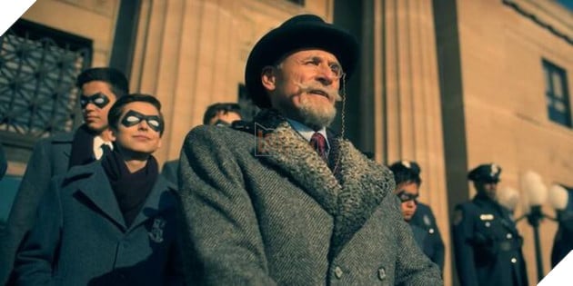 Tổng hợp những cú plot twist trong The Umbrella Academy season 2 đang gây bão Netflix 3
