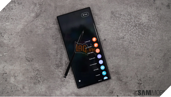 Galaxy S20 Ultra so với Galaxy Note 20 Ultra: Đâu là sự lựa chọn dành cho bạn? 3