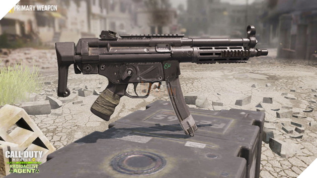 Call of Duty Mobile chuẩn bị mở Tính năng Rèn Súng - Tự chế tạo khẩu súng riêng cho mình