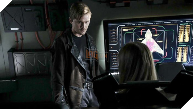 Agents of SHIELD xác nhận một dòng thời gian mới trong Marvel 3