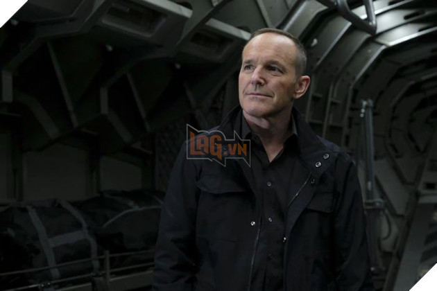 Agents of SHIELD xác nhận một dòng thời gian mới trong Marvel