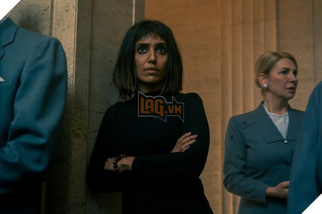 Tổng hợp những cú plot twist trong The Umbrella Academy season 2 đang gây bão Netflix 5