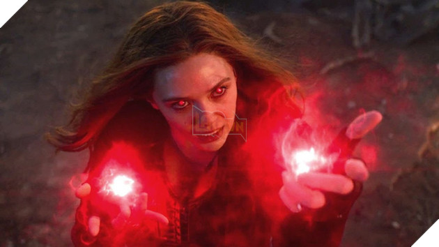 Sau Iron Man, ai là siêu anh hùng nắm giữ tương lai của Vũ trụ điện ảnh Marvel? 3