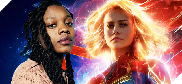 Captain Marvel 2 sẽ được cầm trịch bởi đạo diễn phim kinh dị Candyman 3