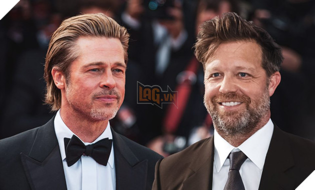 Người đẹp sinh năm 1999 sẽ đóng cặp cùng Brad Pitt trong phim hành động mới là ai?
