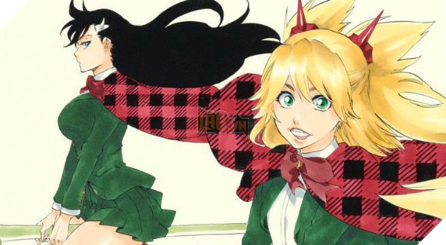 Tin sốt dẻo: Shonen Jump sẽ phát hành Burn The Witch cùng ba tựa manga hoàn toàn mới vào cuối tháng 8 2