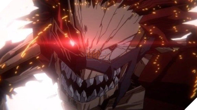 Spoiler My Hero Academia chap 280: Kirishima liều mình cứu Mina. Shigaraki bị hạ gục? 2