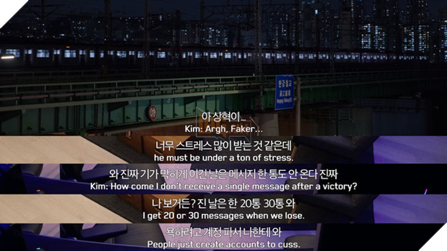 LMHT: HLV trưởng T1 chia sẻ áp lực nặng nề tới khó tin khi thua trận của Faker và các đồng đội tại LCK - Ảnh 1.