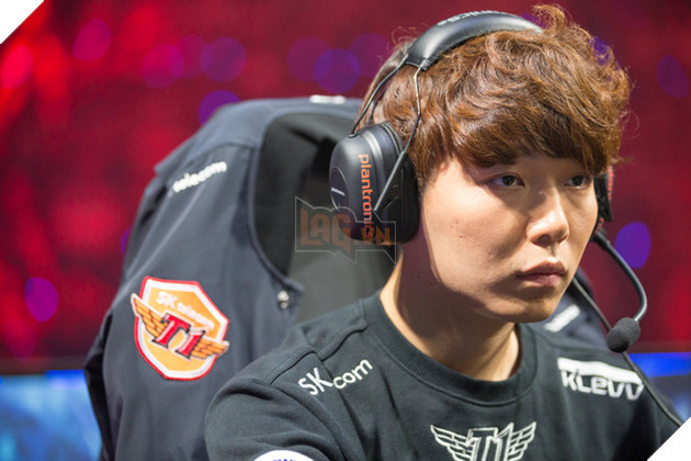 LMHT: HLV trưởng T1 chia sẻ áp lực nặng nề tới khó tin khi thua trận của Faker và các đồng đội tại LCK - Ảnh 3.