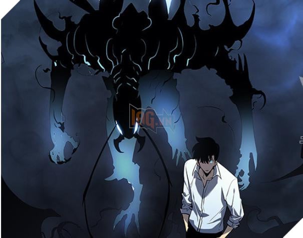 Dự đoán Spoiler Solo Leveling chap 114: Cha Hae In bị Ber hành ra bã. Sung Jin Woo thừa cơ cẩu lương! 3