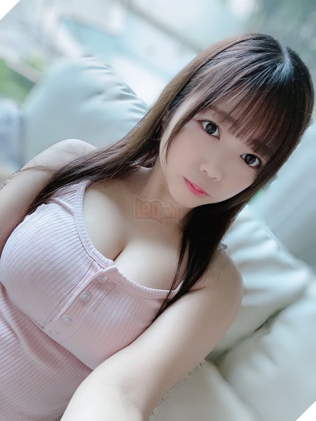 Loạt ảnh nhan sắc xinh đẹp của Miharu Usa, mỹ nữ loli ngực khủng 18+ khiến mọi thanh niên mê mẩn - Ảnh 3.