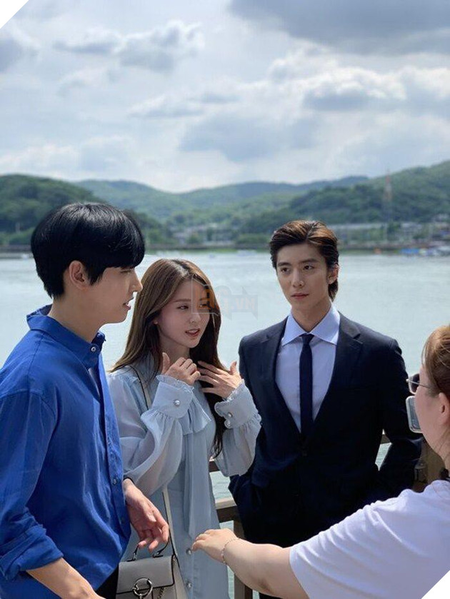 Những tựa web drama sắp ra mắt hứa hẹn sẽ gây bão tháng 8