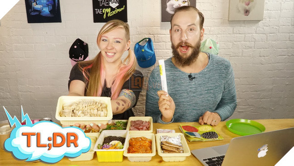 Mukbang là gì? Vì sao ngành nghề này lại cực kì hot tại Hàn Quốc và các nước phương Tây? 14