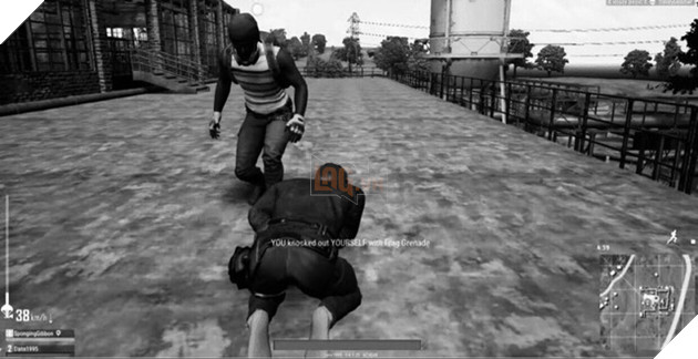 Nhắc đồng đội nói nhỏ trong PUBG Mobile, một game thủ bị ba người bạn đánh đến tử vong - Ảnh 2.